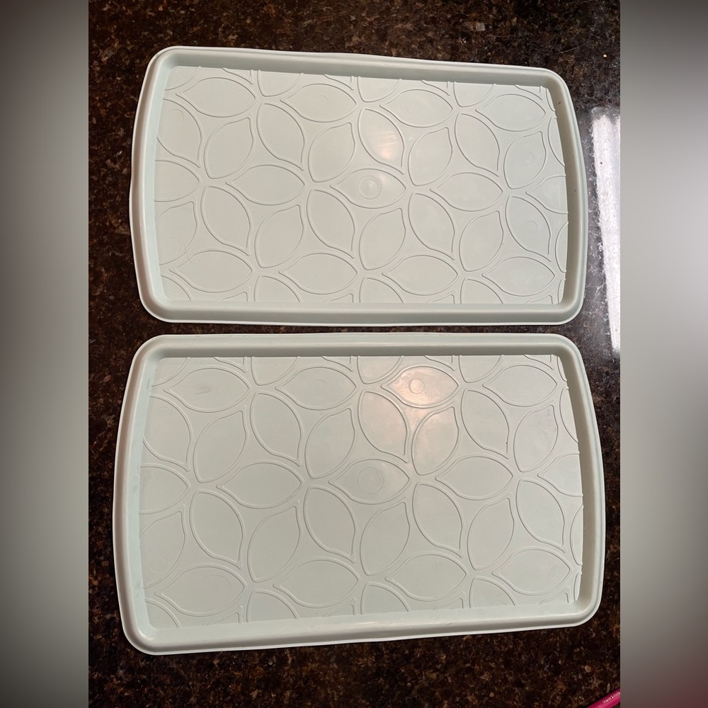 Silicone Placemats